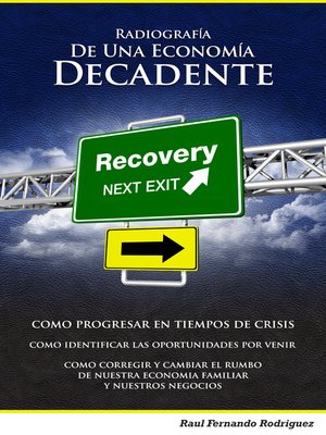 cover image of Las Oportunidades Despues Del Gran Boom